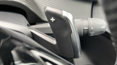 Peugeot 208 1.2 Hybrid 110 Allure 5dr e-DSC6 Petrol Hatchback